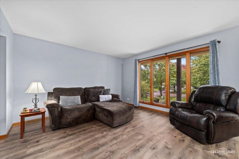 Tiny photo for 564 Cleavland Drive, Bolingbrook, IL 60440 (MLS # 12768041)