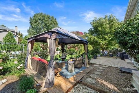 Tiny photo for 564 Cleavland Drive, Bolingbrook, IL 60440 (MLS # 12768041)