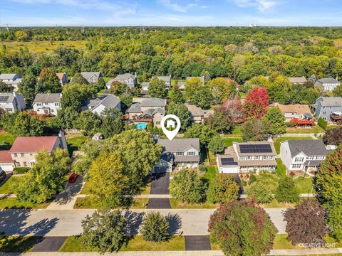 Tiny photo for 564 Cleavland Drive, Bolingbrook, IL 60440 (MLS # 12768041)