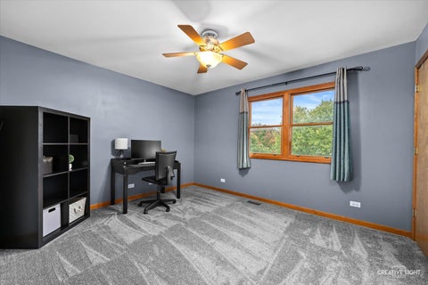Tiny photo for 564 Cleavland Drive, Bolingbrook, IL 60440 (MLS # 12768041)