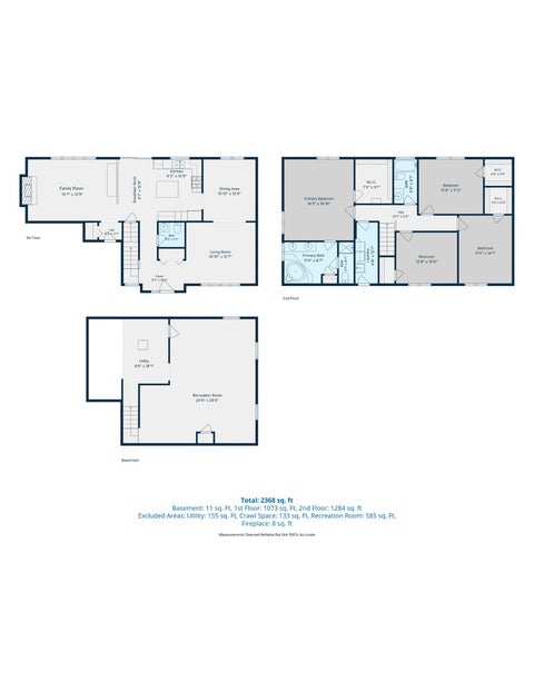 Tiny photo for 564 Cleavland Drive, Bolingbrook, IL 60440 (MLS # 12768041)