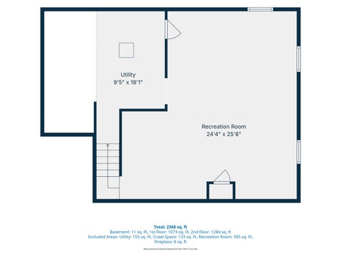 Tiny photo for 564 Cleavland Drive, Bolingbrook, IL 60440 (MLS # 12768041)