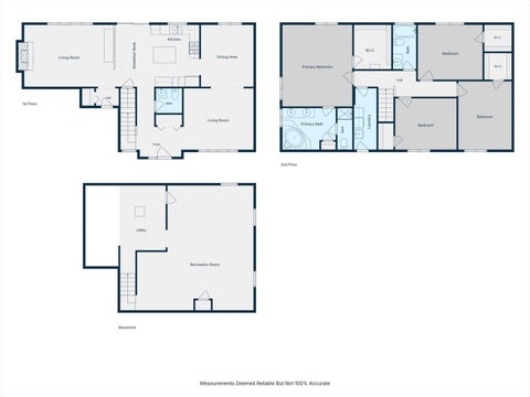 Tiny photo for 564 Cleavland Drive, Bolingbrook, IL 60440 (MLS # 12768041)