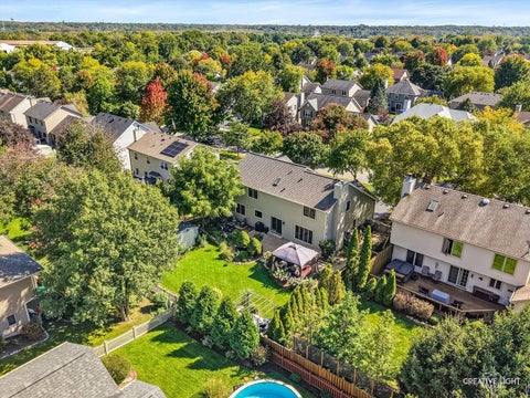 Tiny photo for 564 Cleavland Drive, Bolingbrook, IL 60440 (MLS # 12768041)