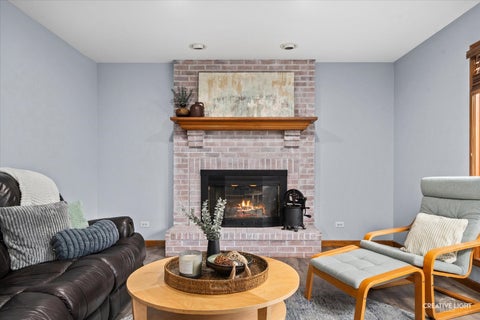 Tiny photo for 564 Cleavland Drive, Bolingbrook, IL 60440 (MLS # 12768041)