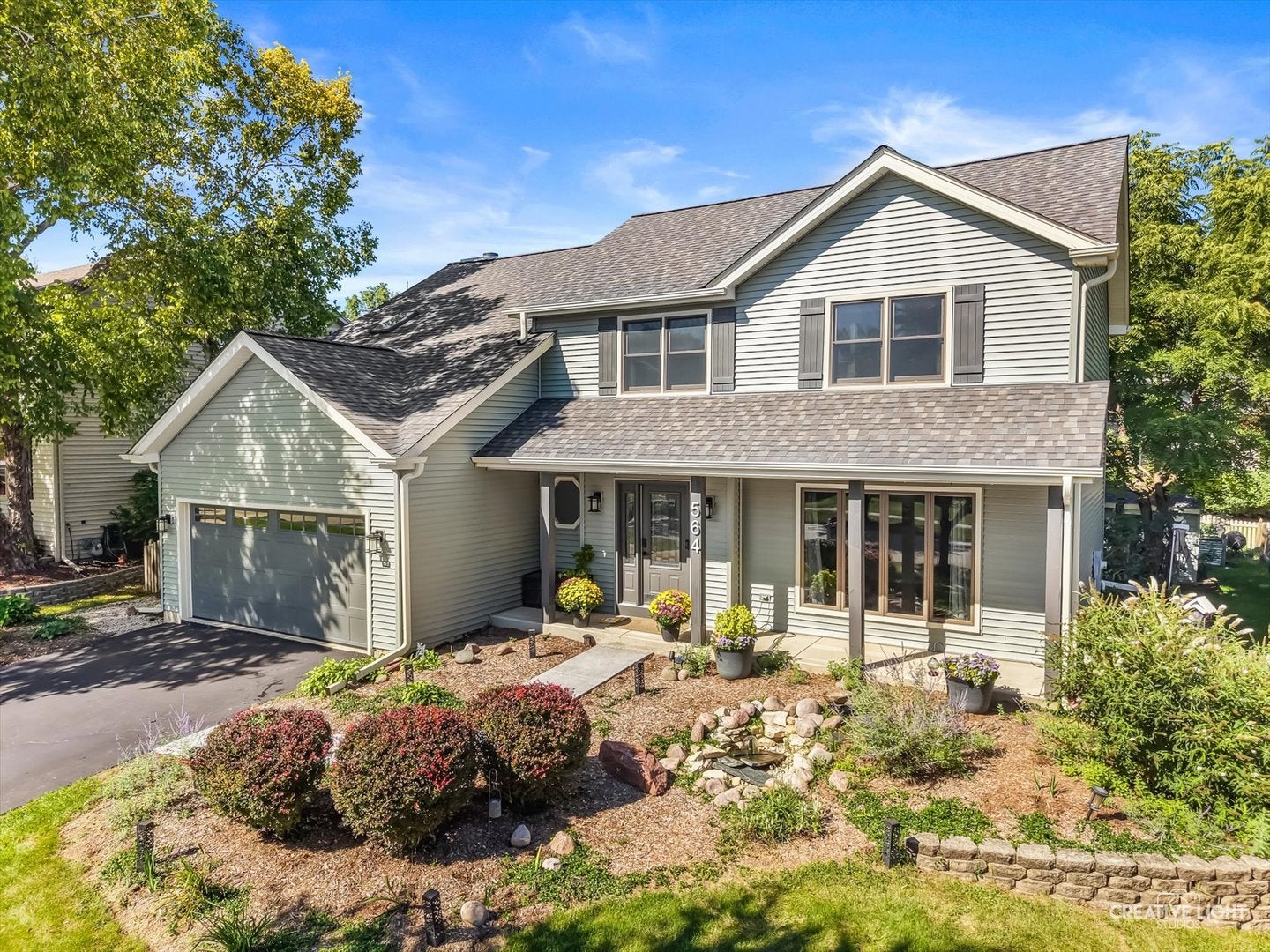 564 Cleavland Drive