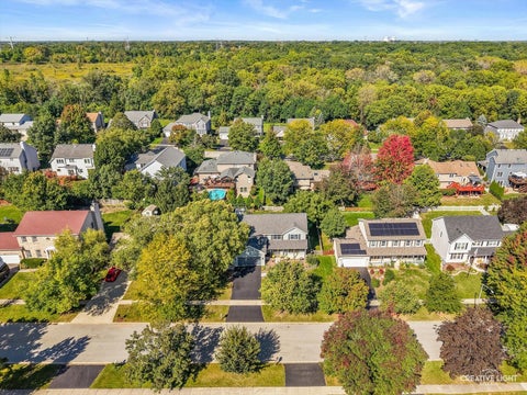 Tiny photo for 564 Cleavland Drive, Bolingbrook, IL 60440 (MLS # 12768041)