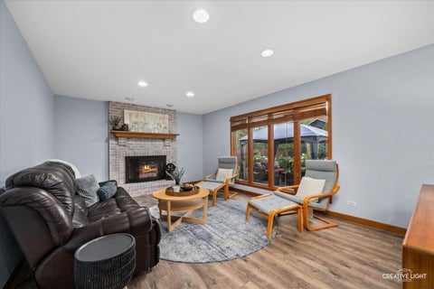 Tiny photo for 564 Cleavland Drive, Bolingbrook, IL 60440 (MLS # 12768041)