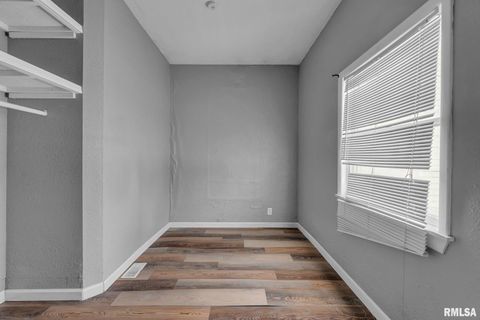 Tiny photo for 217 N 5TH Avenue, New Windsor, IL 61465 (MLS # QC4260588)