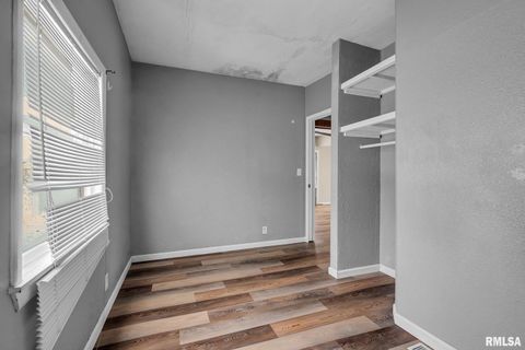 Tiny photo for 217 N 5TH Avenue, New Windsor, IL 61465 (MLS # QC4260588)