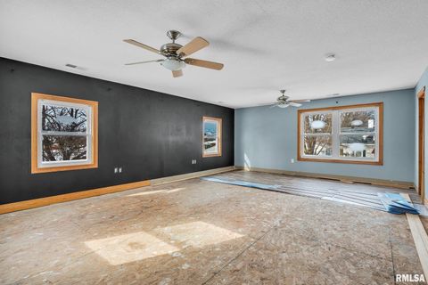 Tiny photo for 217 N 5TH Avenue, New Windsor, IL 61465 (MLS # QC4260588)