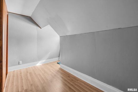 Tiny photo for 217 N 5TH Avenue, New Windsor, IL 61465 (MLS # QC4260588)