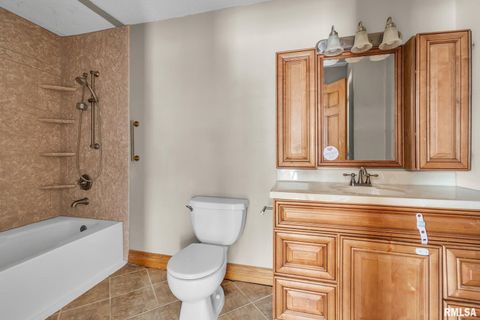 Tiny photo for 217 N 5TH Avenue, New Windsor, IL 61465 (MLS # QC4260588)