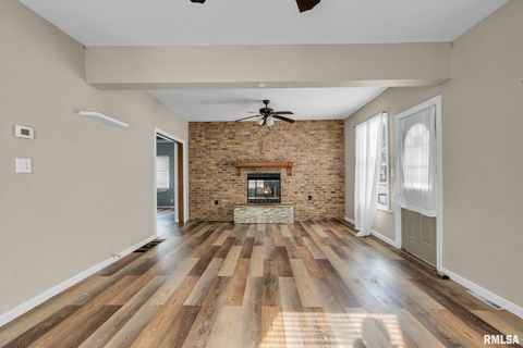 Tiny photo for 217 N 5TH Avenue, New Windsor, IL 61465 (MLS # QC4260588)