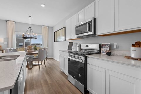 Tiny photo for 501 Autumn Moor Trail, Hampshire, IL 60140 (MLS # 12536146)