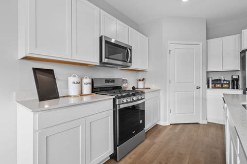 Tiny photo for 501 Autumn Moor Trail, Hampshire, IL 60140 (MLS # 12536146)