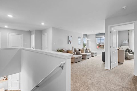 Tiny photo for 501 Autumn Moor Trail, Hampshire, IL 60140 (MLS # 12536146)