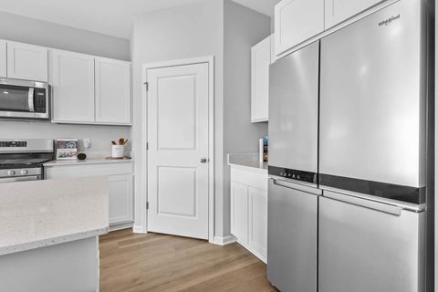 Tiny photo for 501 Autumn Moor Trail, Hampshire, IL 60140 (MLS # 12536146)