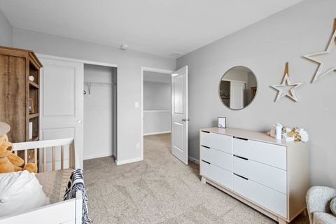 Tiny photo for 501 Autumn Moor Trail, Hampshire, IL 60140 (MLS # 12536146)