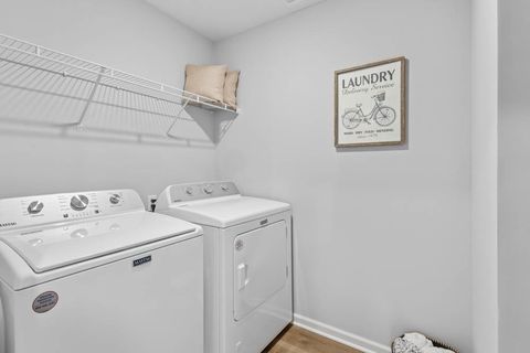 Tiny photo for 501 Autumn Moor Trail, Hampshire, IL 60140 (MLS # 12536146)