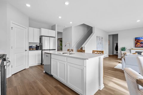 Tiny photo for 501 Autumn Moor Trail, Hampshire, IL 60140 (MLS # 12536146)