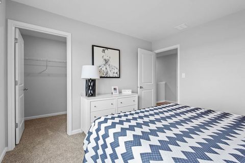 Tiny photo for 501 Autumn Moor Trail, Hampshire, IL 60140 (MLS # 12536146)