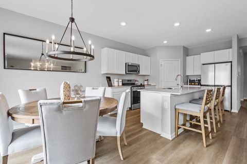 Tiny photo for 501 Autumn Moor Trail, Hampshire, IL 60140 (MLS # 12536146)