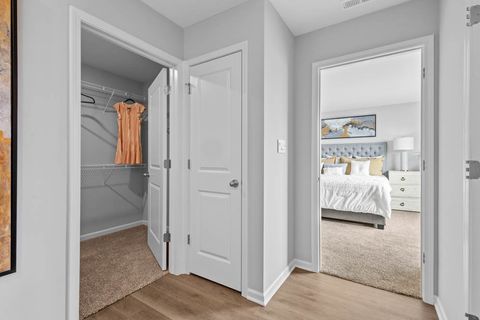 Tiny photo for 501 Autumn Moor Trail, Hampshire, IL 60140 (MLS # 12536146)