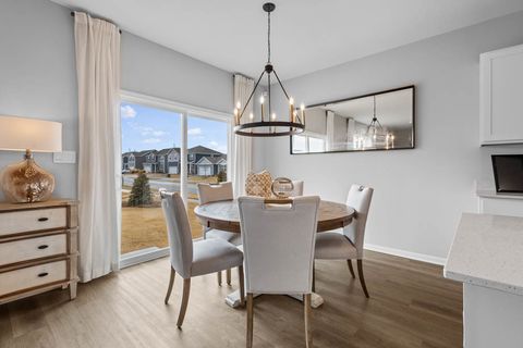 Tiny photo for 501 Autumn Moor Trail, Hampshire, IL 60140 (MLS # 12536146)