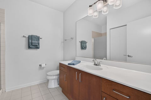 Tiny photo for 1572 Maple Avenue #406, Evanston, IL 60201 (MLS # 12769514)