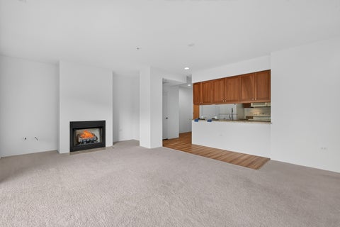 Tiny photo for 1572 Maple Avenue #406, Evanston, IL 60201 (MLS # 12769514)