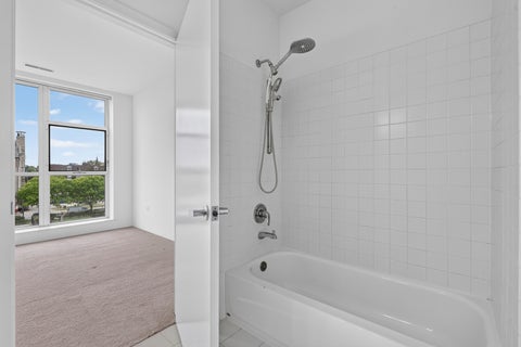 Tiny photo for 1572 Maple Avenue #406, Evanston, IL 60201 (MLS # 12769514)