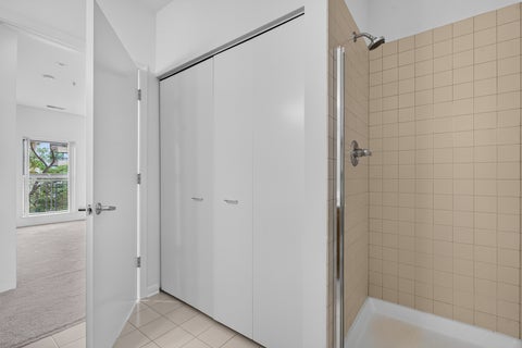 Tiny photo for 1572 Maple Avenue #406, Evanston, IL 60201 (MLS # 12769514)