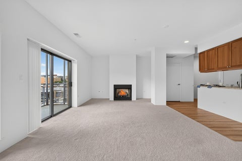 Tiny photo for 1572 Maple Avenue #406, Evanston, IL 60201 (MLS # 12769514)
