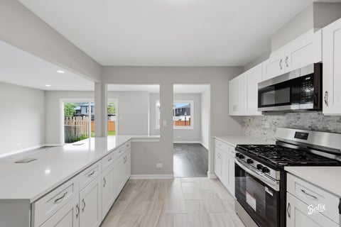 Tiny photo for 888 Swan Boulevard, Deerfield, IL 60015 (MLS # 12688190)