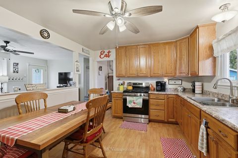 Tiny photo for 19728 Glennell Avenue, Mokena, IL 60448 (MLS # 12505378)