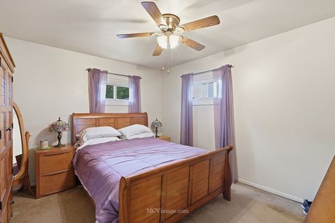 Tiny photo for 19728 Glennell Avenue, Mokena, IL 60448 (MLS # 12505378)