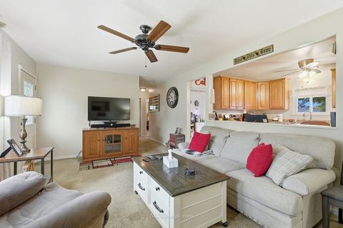 Tiny photo for 19728 Glennell Avenue, Mokena, IL 60448 (MLS # 12505378)