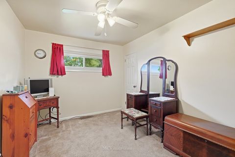 Tiny photo for 19728 Glennell Avenue, Mokena, IL 60448 (MLS # 12505378)