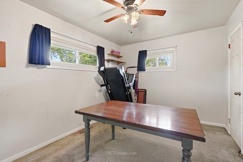 Tiny photo for 19728 Glennell Avenue, Mokena, IL 60448 (MLS # 12505378)