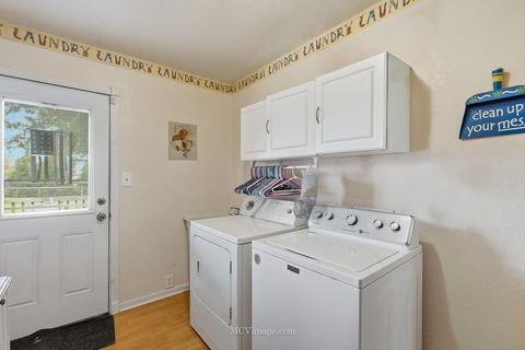 Tiny photo for 19728 Glennell Avenue, Mokena, IL 60448 (MLS # 12505378)