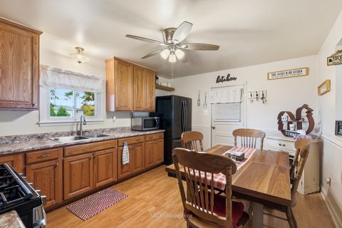 Tiny photo for 19728 Glennell Avenue, Mokena, IL 60448 (MLS # 12505378)