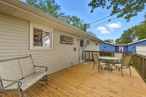 Tiny photo for 19728 Glennell Avenue, Mokena, IL 60448 (MLS # 12505378)