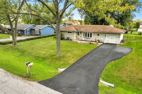 Tiny photo for 19728 Glennell Avenue, Mokena, IL 60448 (MLS # 12505378)