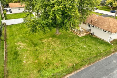 Tiny photo for 19728 Glennell Avenue, Mokena, IL 60448 (MLS # 12505378)