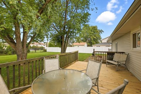 Tiny photo for 19728 Glennell Avenue, Mokena, IL 60448 (MLS # 12505378)