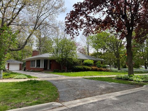 1505 Willow Street Lake Forest IL 60045