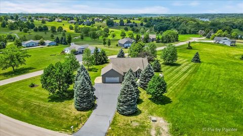Photo of 31-58 Wakonda Drive, Lake Carroll, IL 61046 (MLS # 12403434)