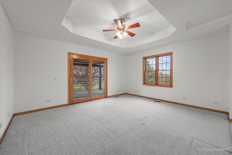 Tiny photo for 31-58 Wakonda Drive, Lake Carroll, IL 61046 (MLS # 12403434)