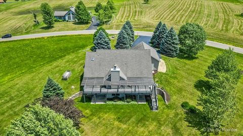 Tiny photo for 31-58 Wakonda Drive, Lake Carroll, IL 61046 (MLS # 12403434)